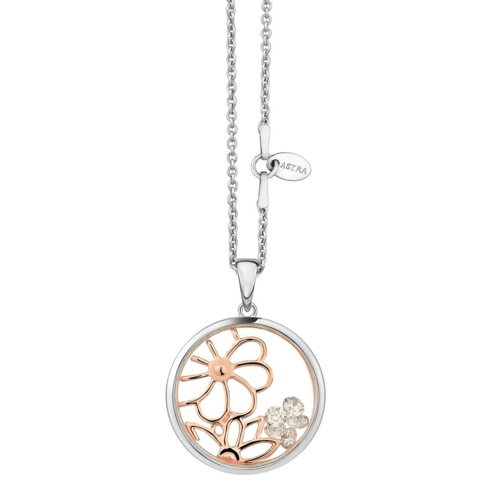 Spring 20mm Necklace (P4200 ROCZ)