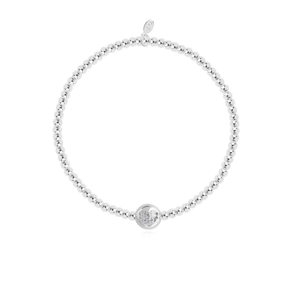 A Little Happy Birthday Wonderful Mum Bracelet