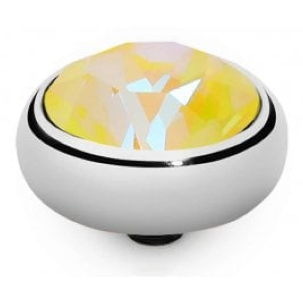 Sunshine Delite Crystal Interchangeable Top Sesto (S/P)