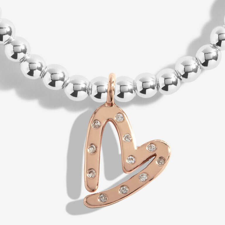 Children's A Little 'Brave' Bracelet