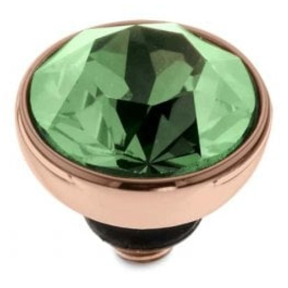 Famosa BOTTONE 8mm (RG/P) Erinite