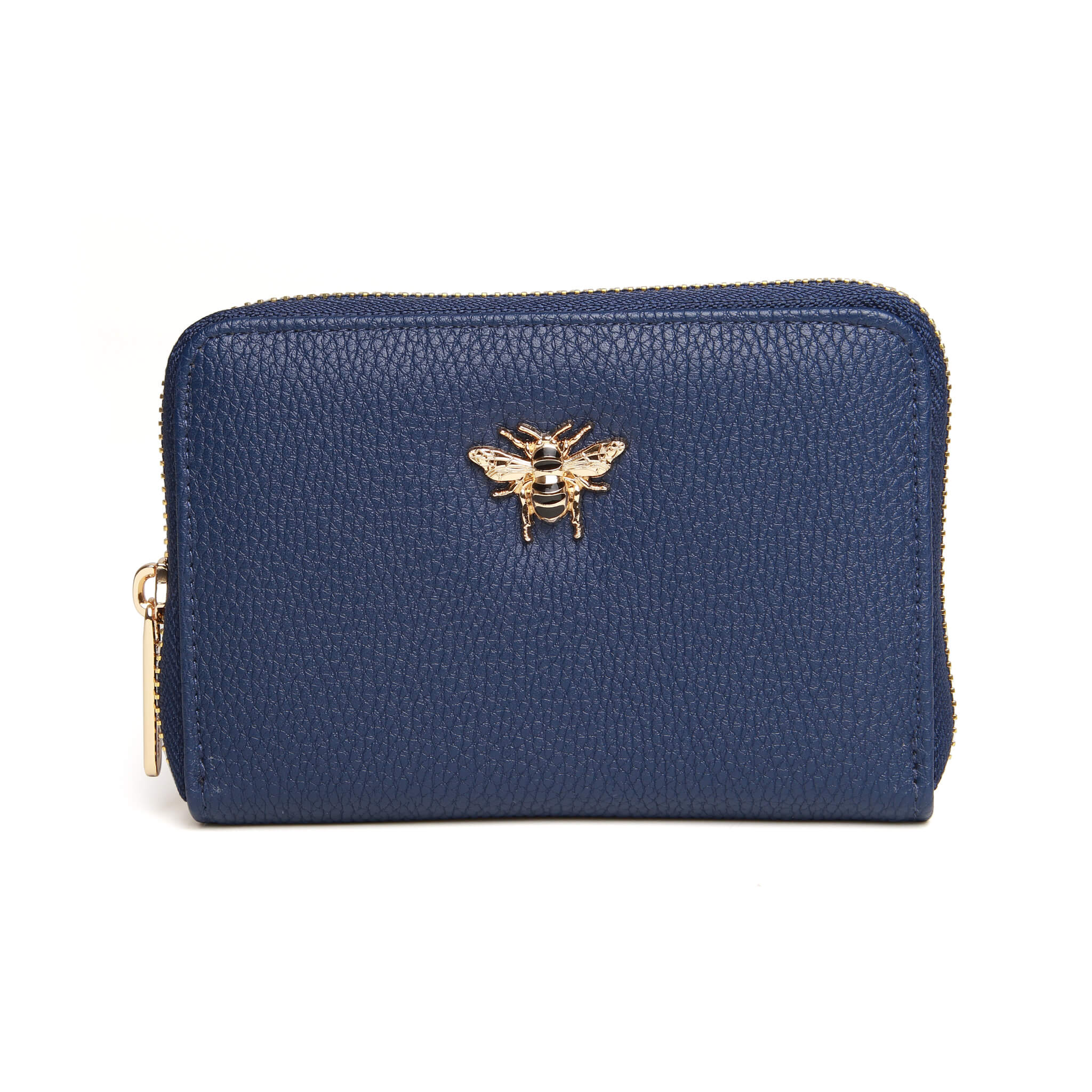Bromley Purse In Navy