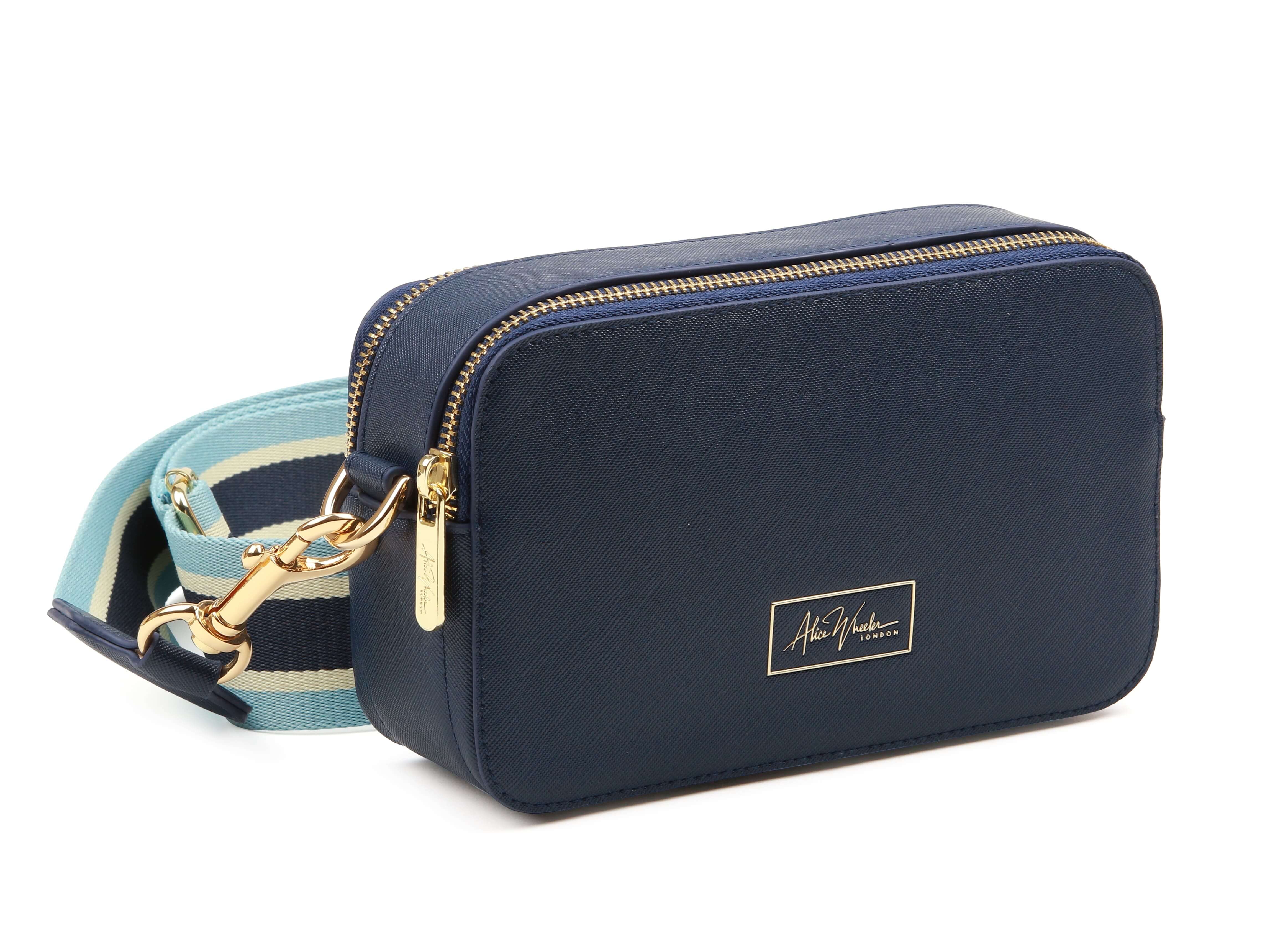 Pimlico CCBB In Navy