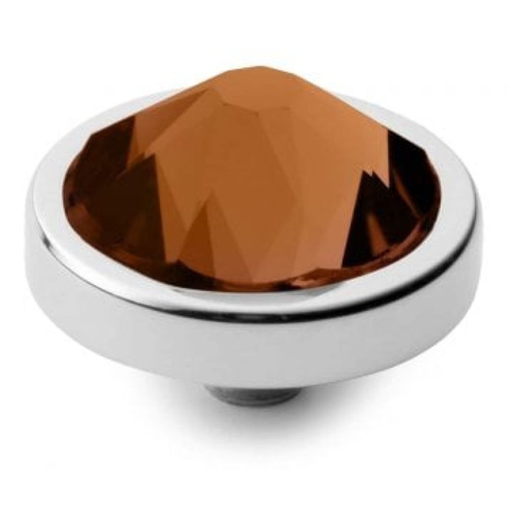 Famosa CANINO (S/P) Smoked Topaz
