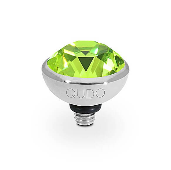 Top BOTTONE 10mm Citrus Green (S/P)