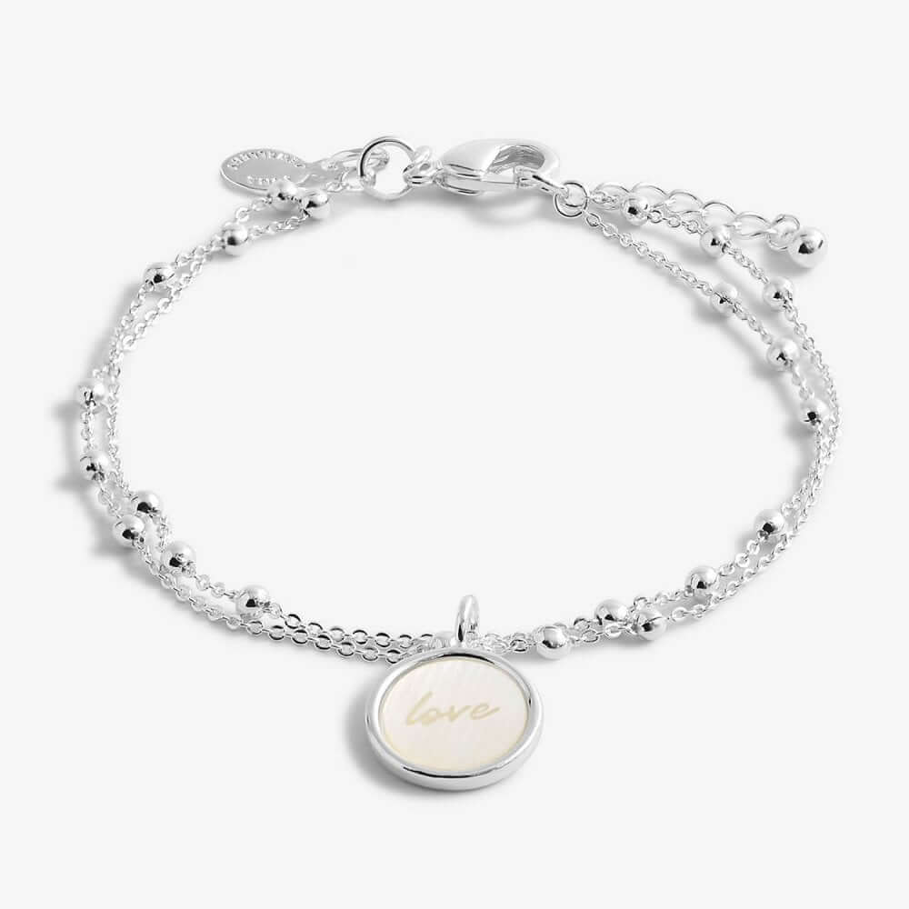 My Moments 'Happy Birthday' Bracelet