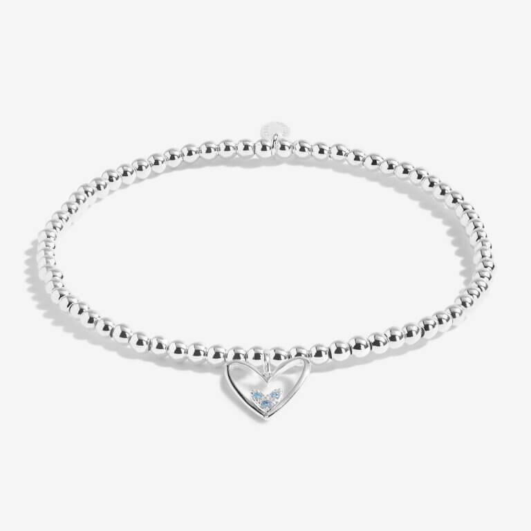 A Little 'It's A Boy!' Bracelet