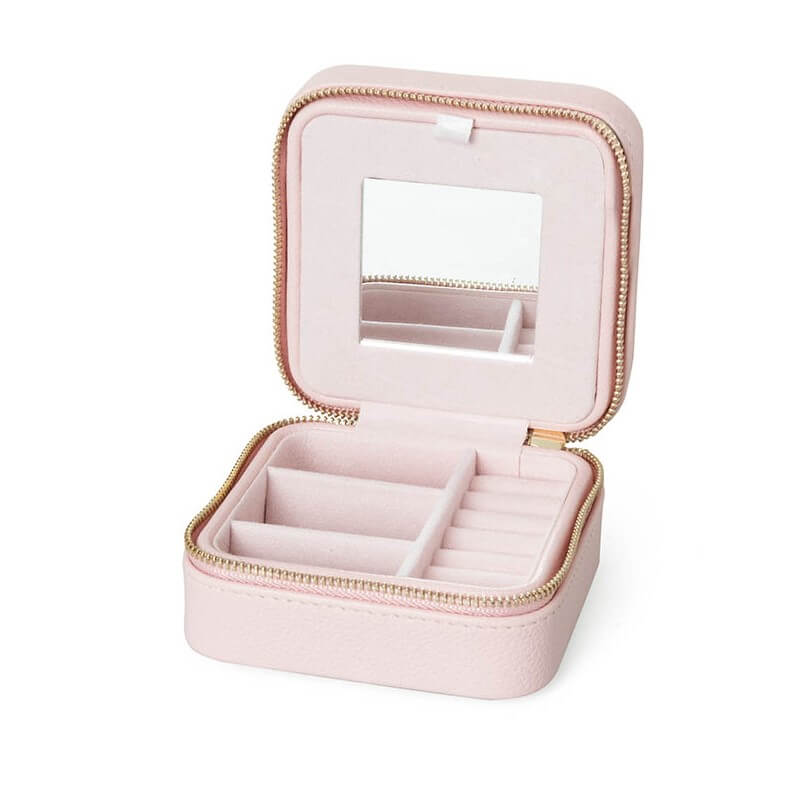 Rose Square Classic Case