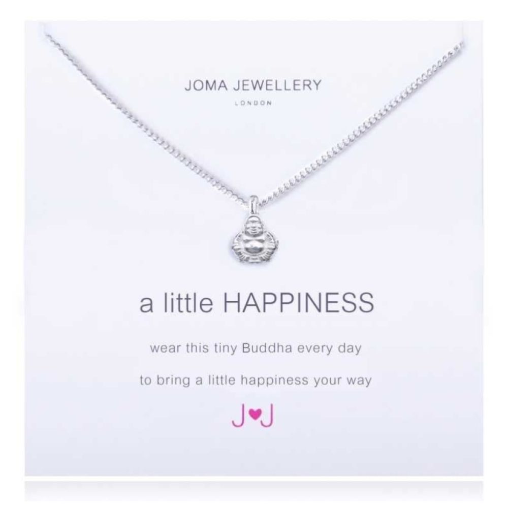 a little HAPPINESS - necklace