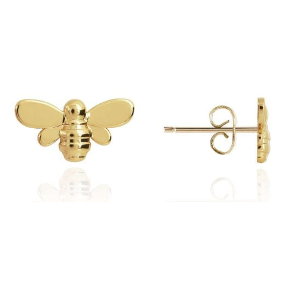 Treasure The Little Things| Bee Happy | Earring Box