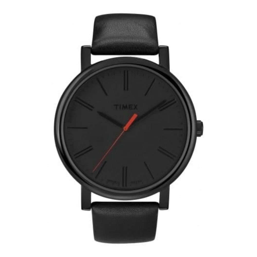 ORIGINAL CLASSIC ROUND BLK IP ORANGE SSH