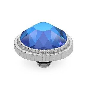 Fabero Flat S/P 10mm Royal Blue Delite Top