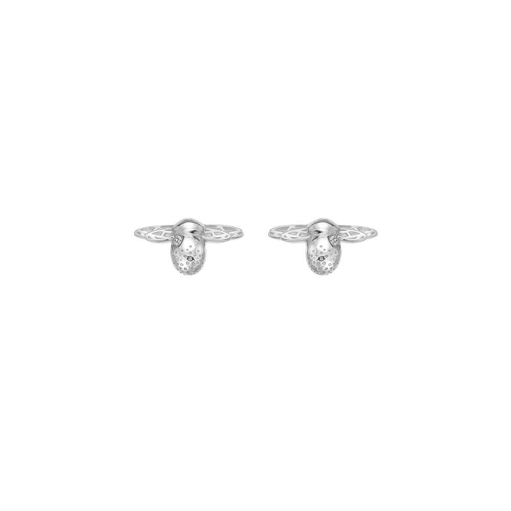 Bee Earrings