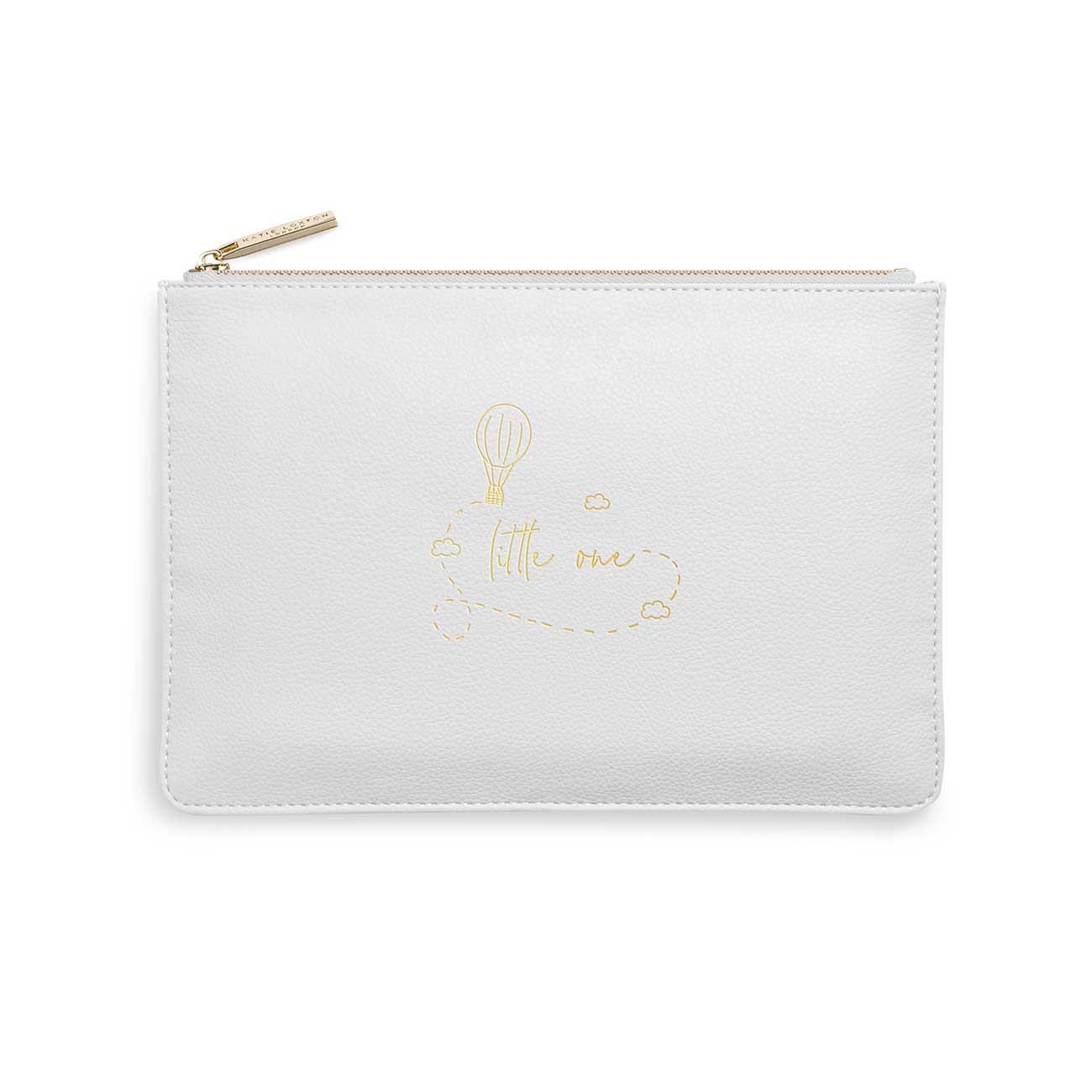 Perfect Pouch | Little One | Grey