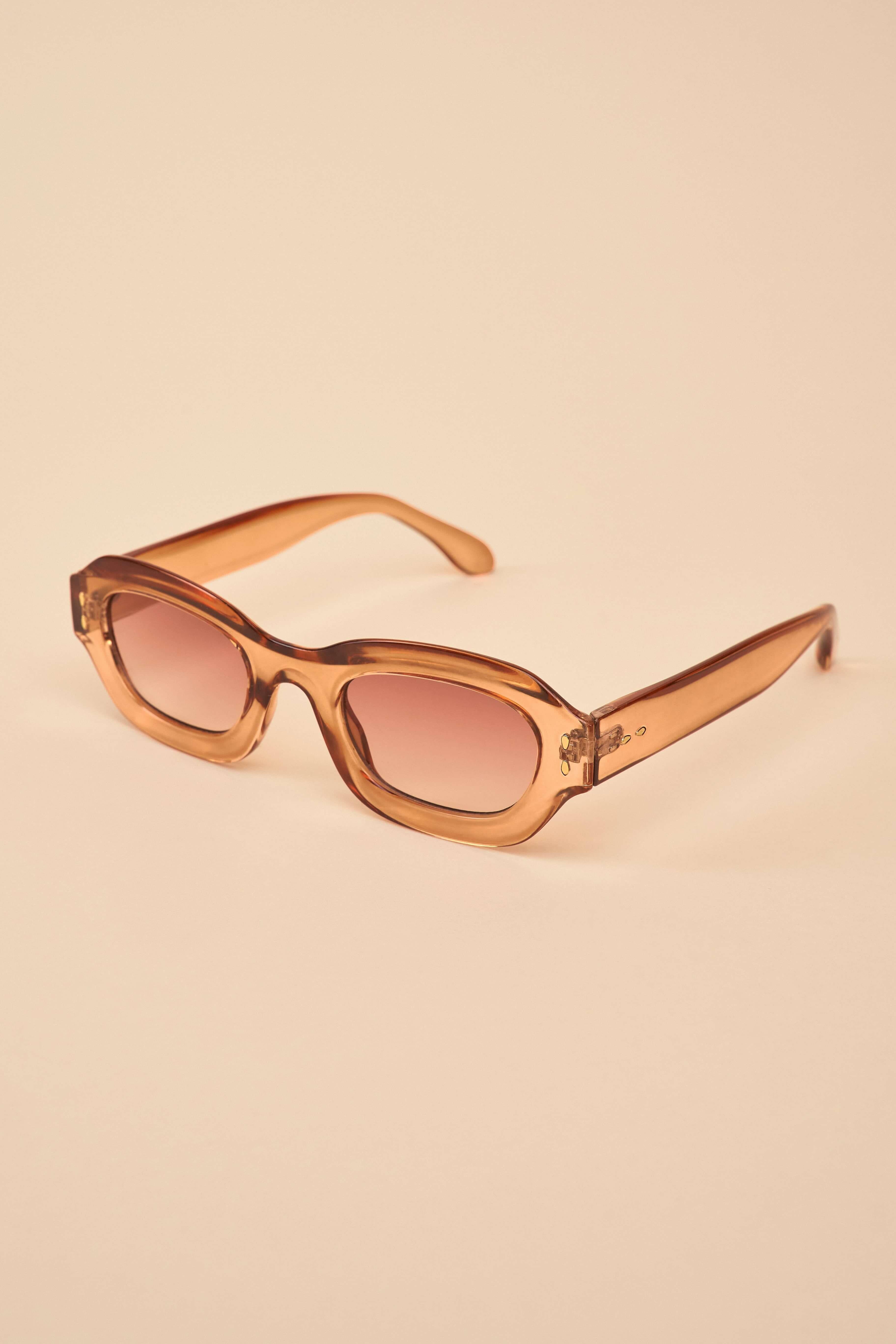 Honey Ltd Edition Sunglasses - Petal