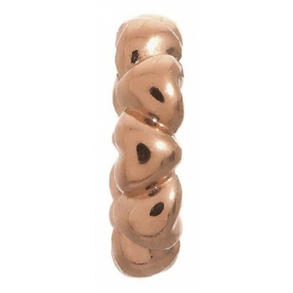 Rose Gold Million Love Charm