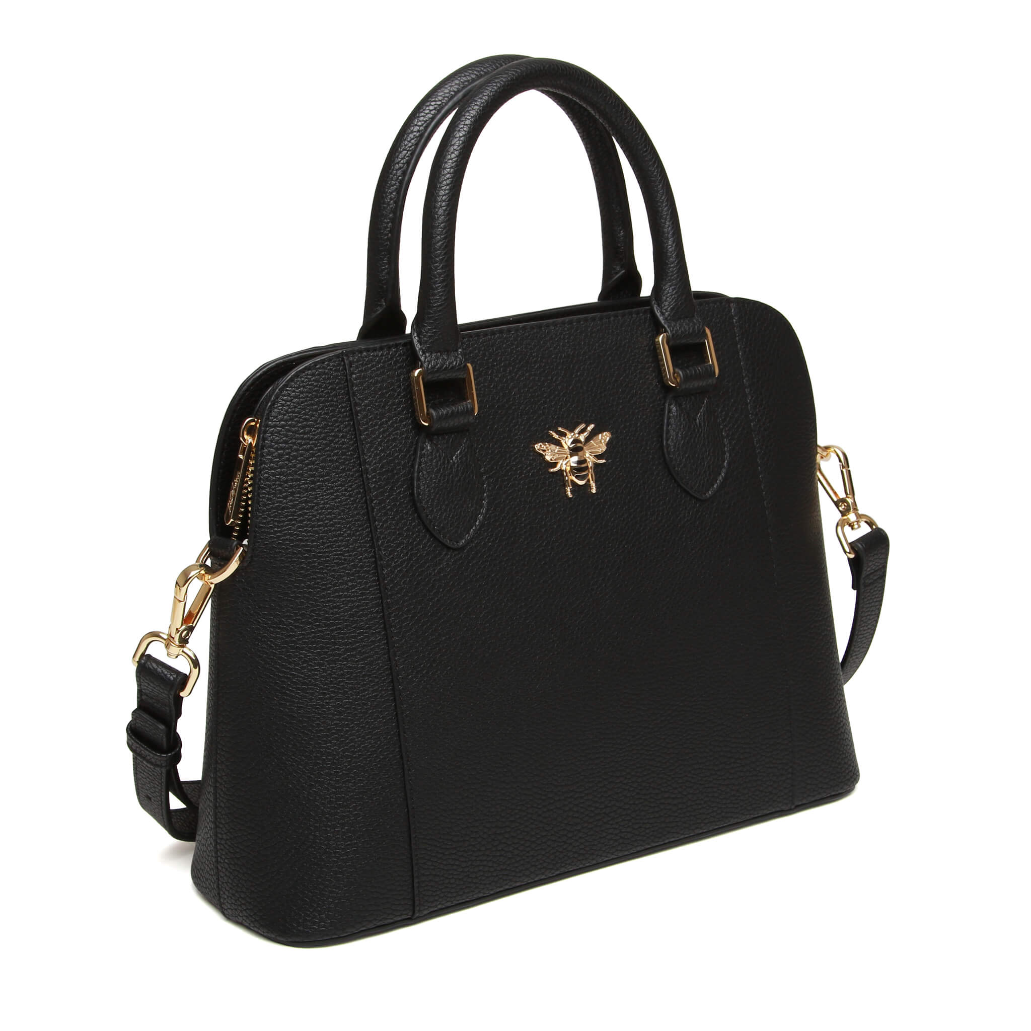 Sloane Handbag Black