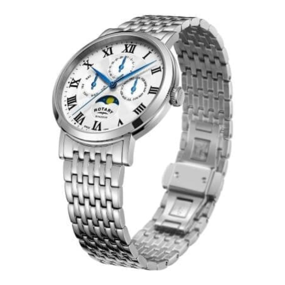 Gents Bracelets Stainless Steel