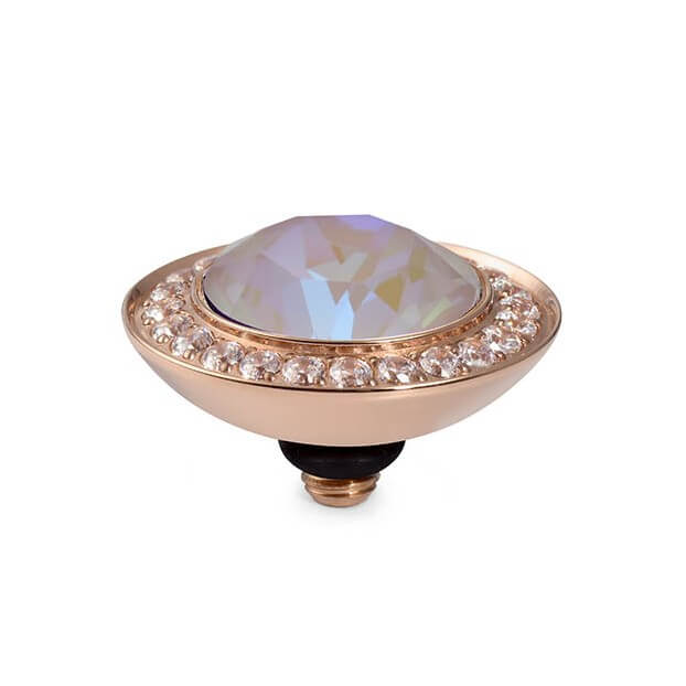 TONDO Deluxe (RG/P) 13mm Dusty Pink Delite Top