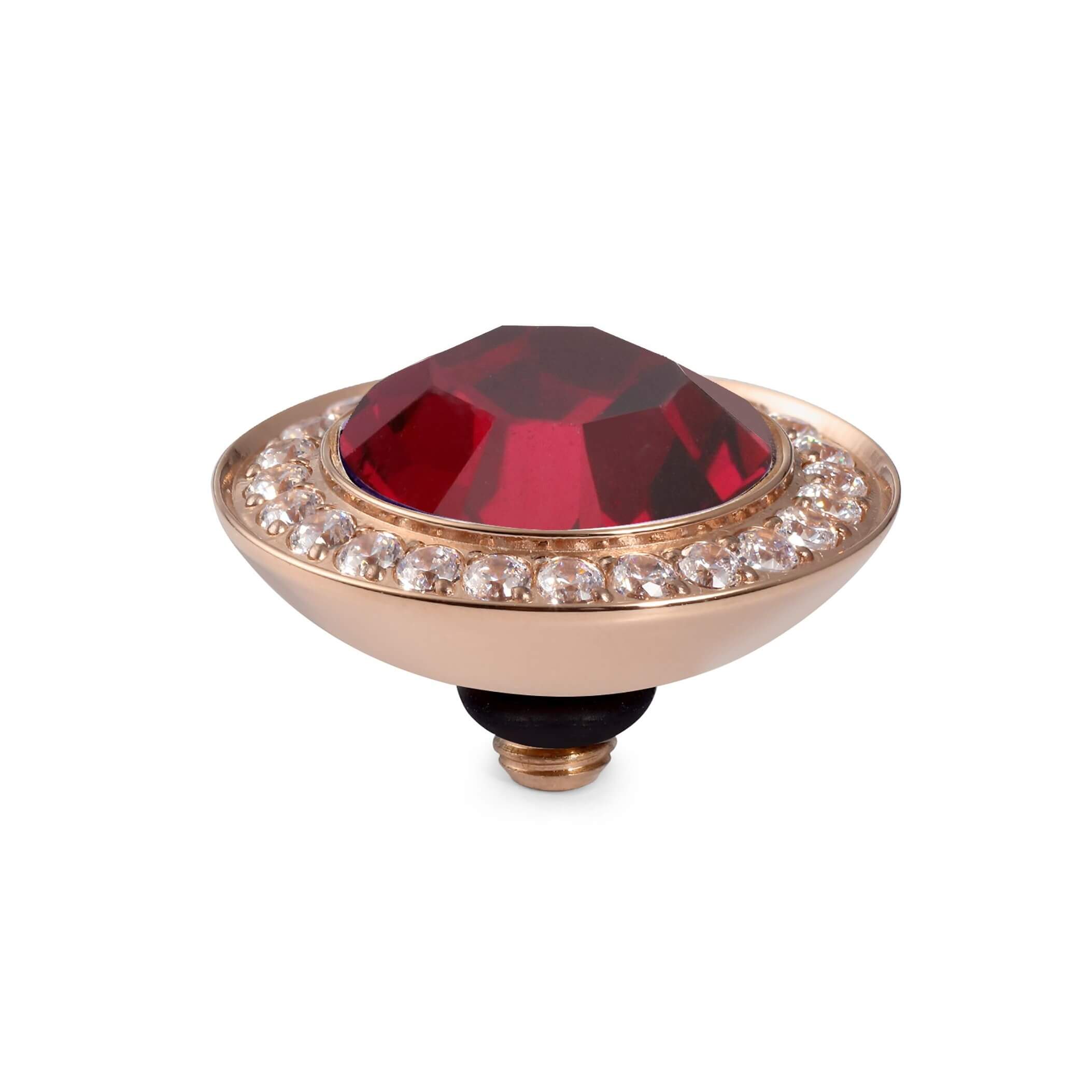 TONDO Deluxe (RG/P) 13mm Ruby Top