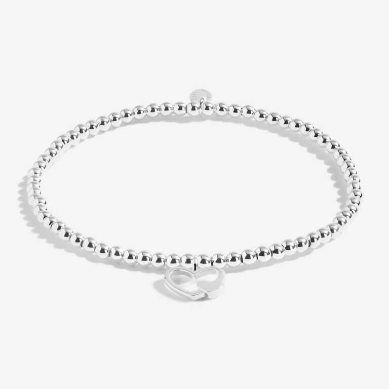 Oh So Sweet Boxed Bracelet 'Happy Mother's Day'