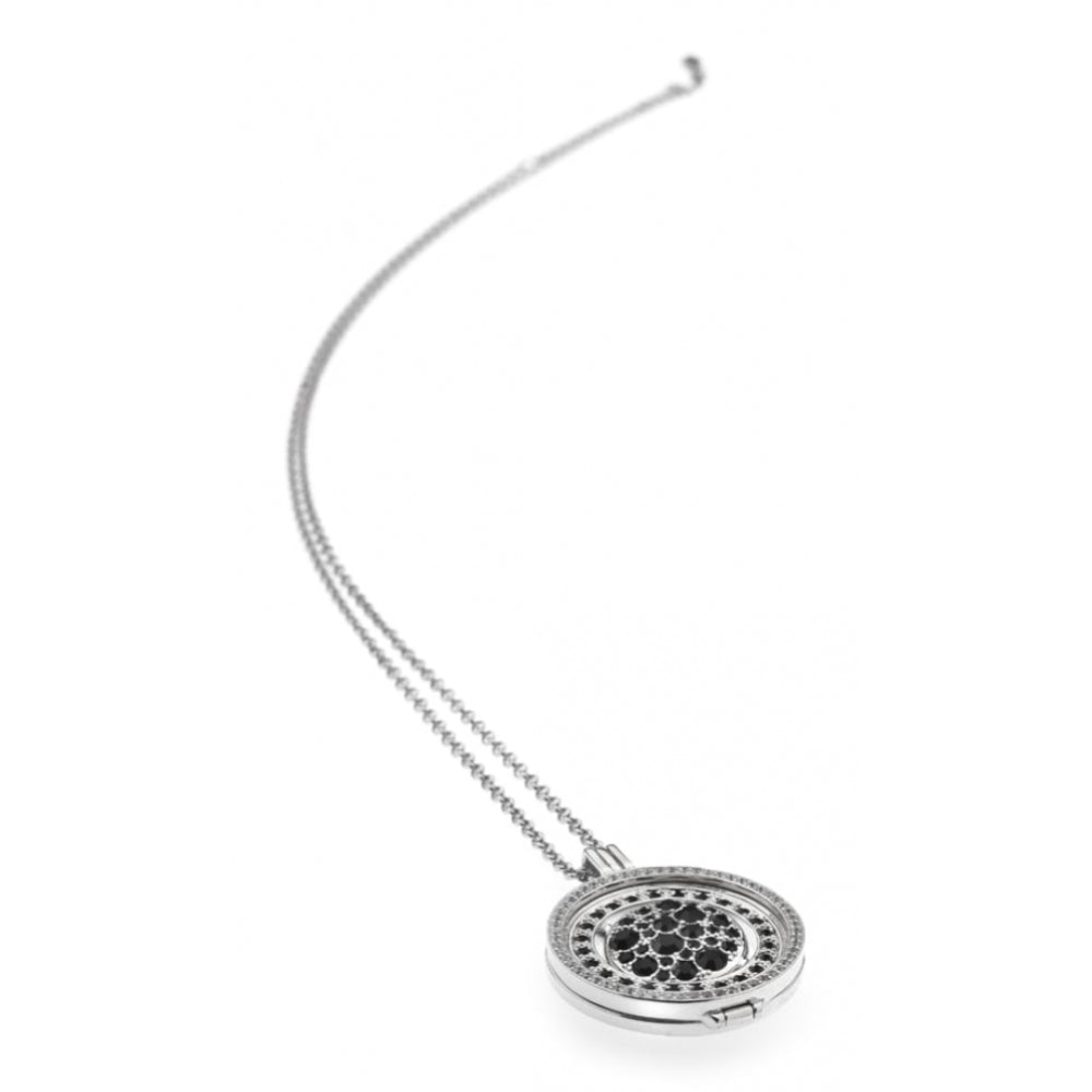 Purity & Protection Silver Plated Coin