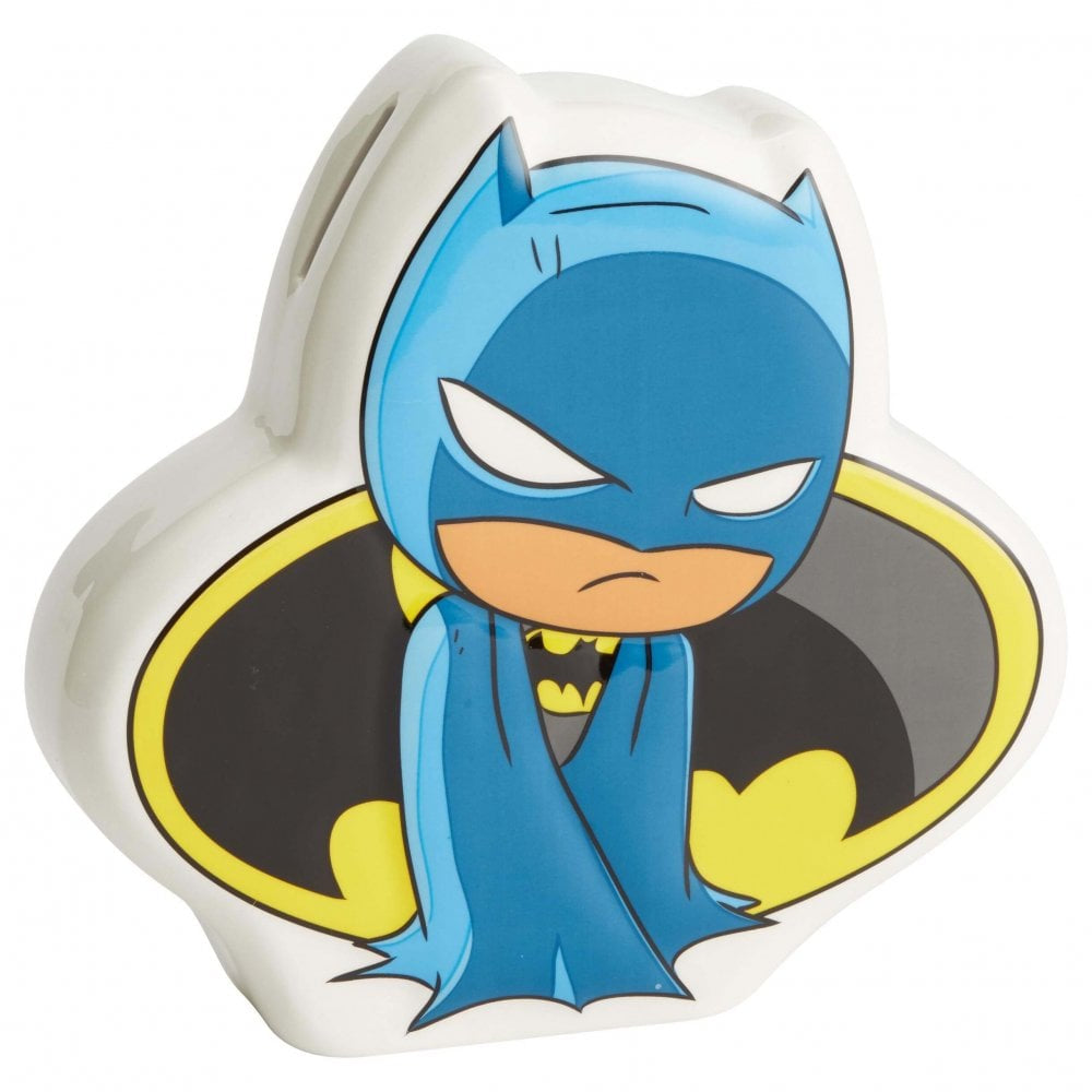 Batman Money Bank