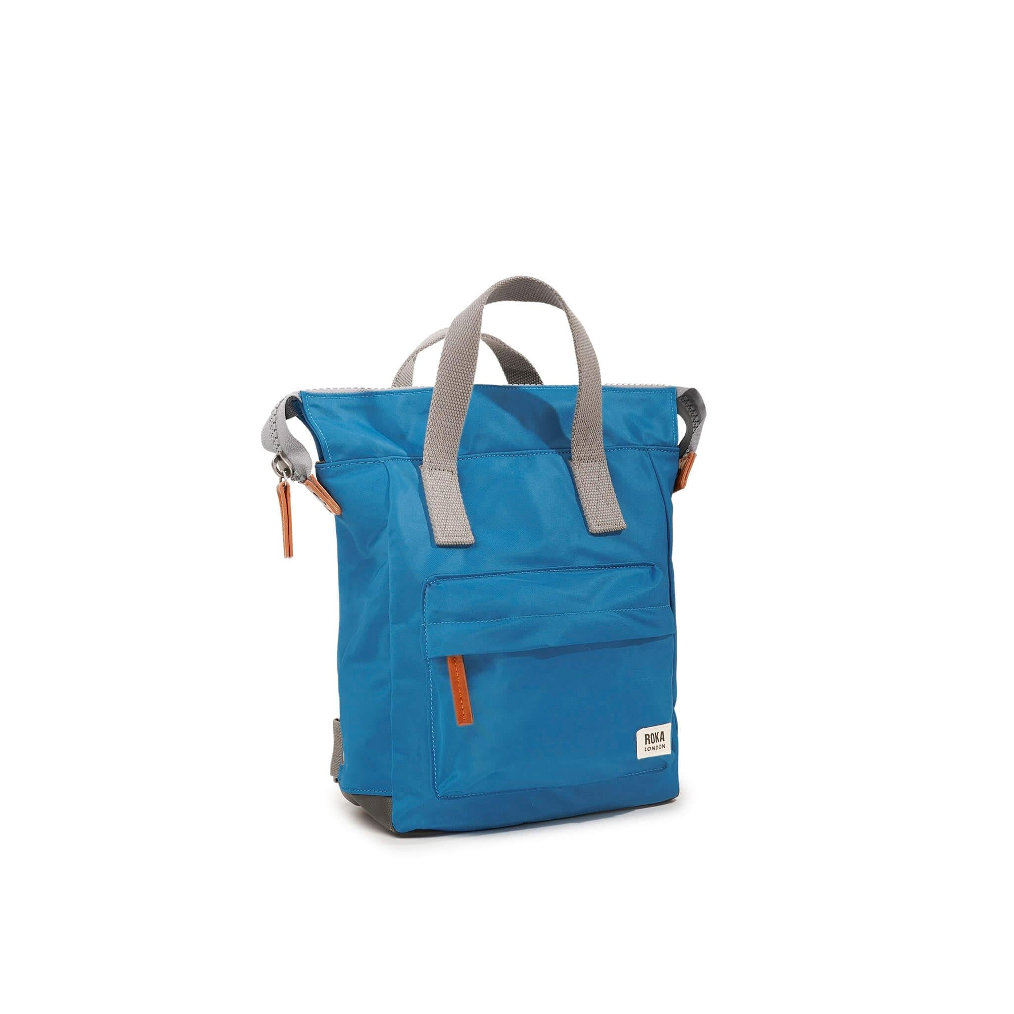 Bantry B Seaport Small Recycled Nylon