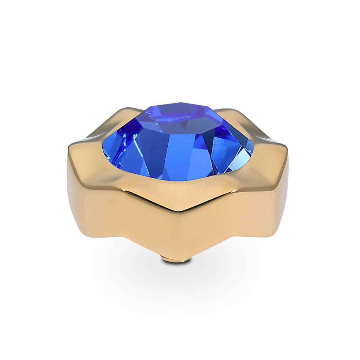 Nemoli Sapphire 13mm Top (G/P)