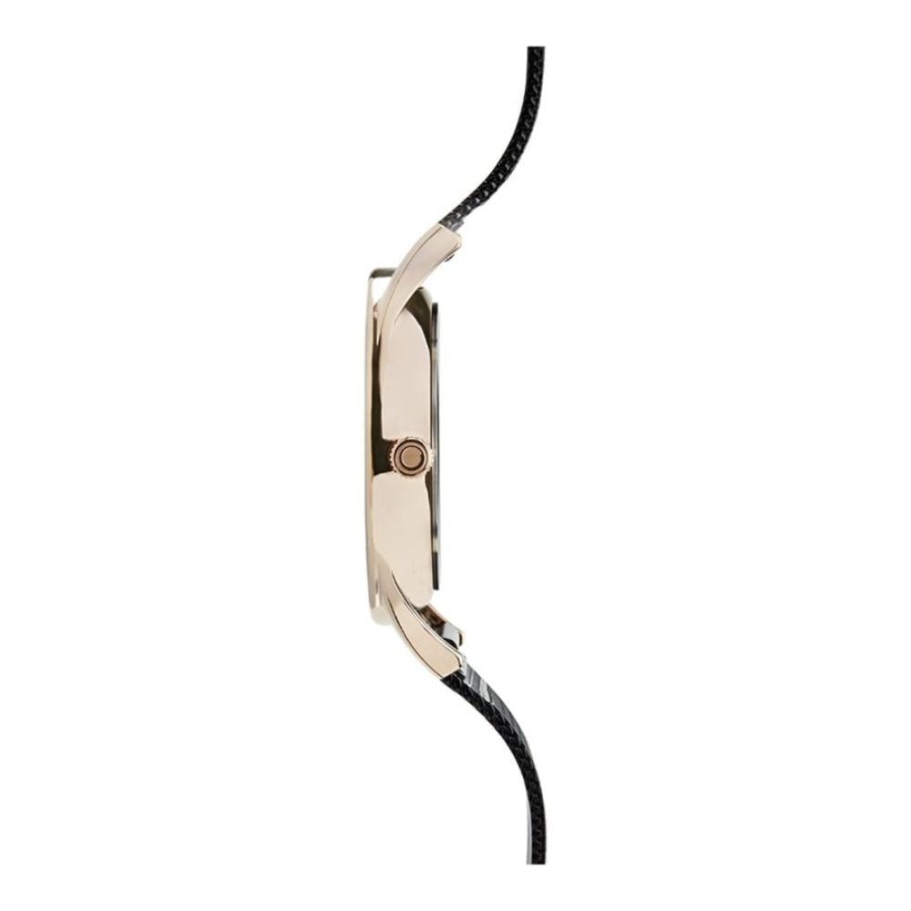 TORDEN - NIGHT Rose Gold Plated Multifunction Watch