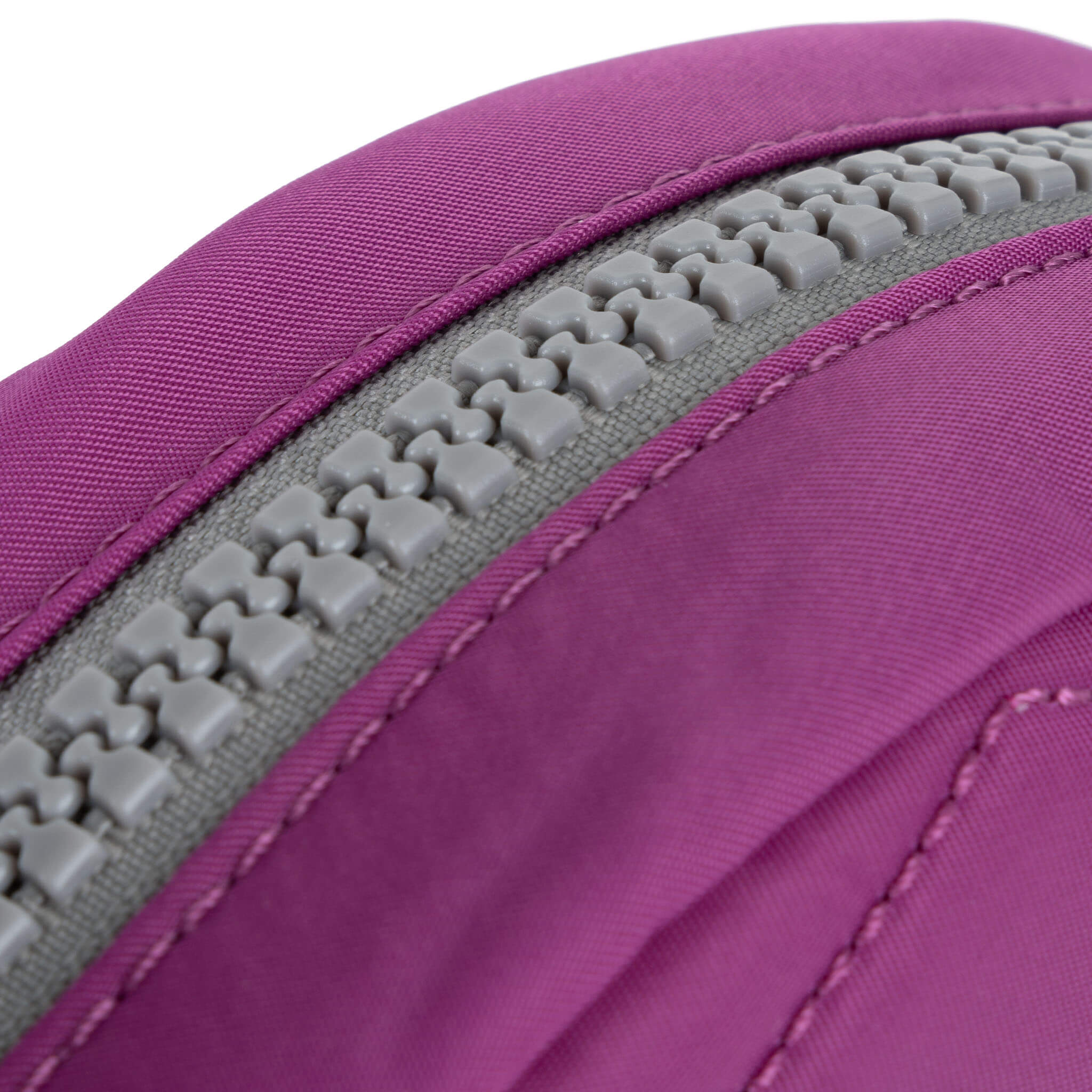 Paddington B Small Cross Body Sustainable Nylon Violet