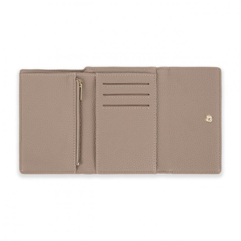Casey Purse | Taupe
