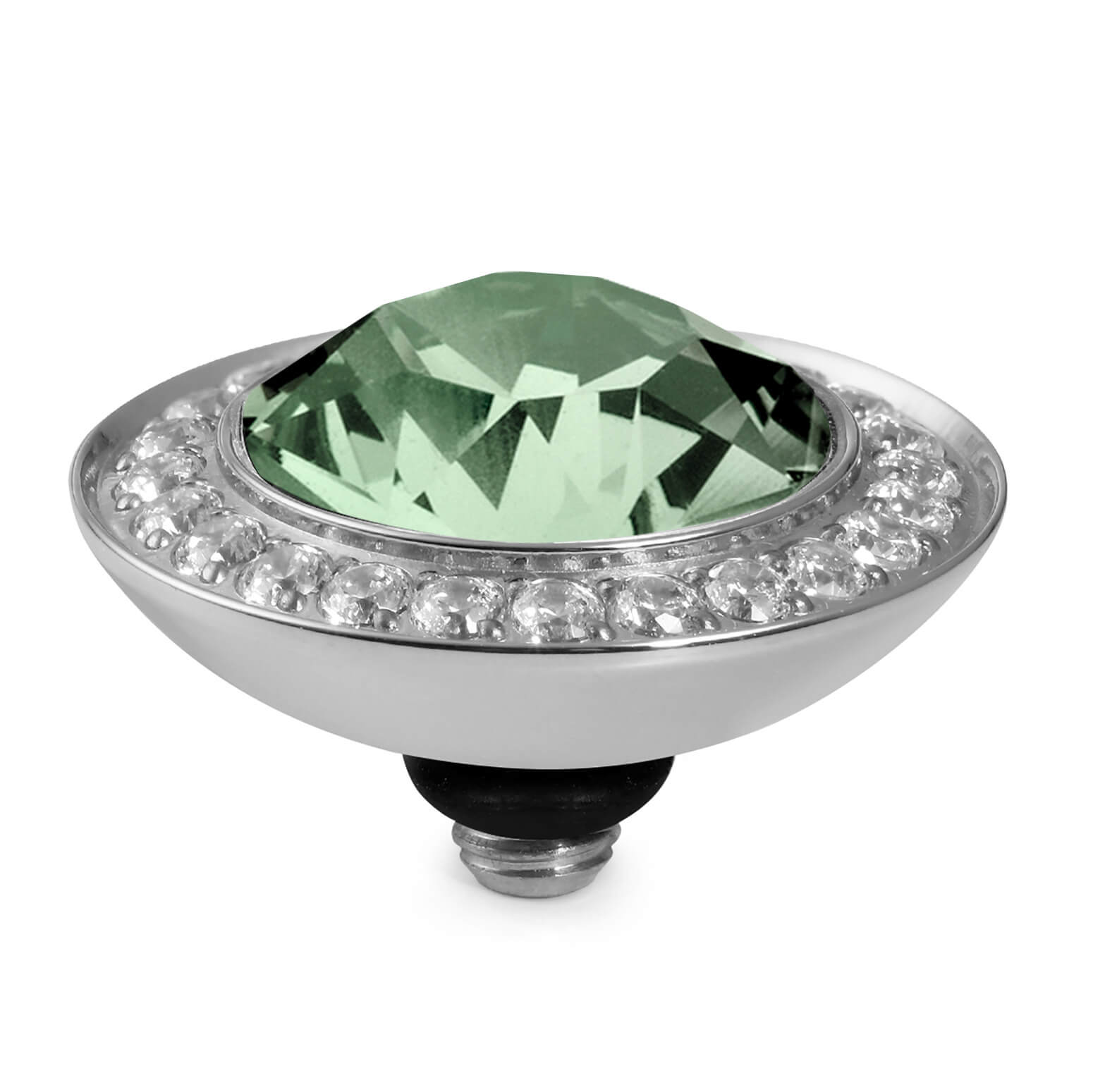 Tondo Deluxe (S/P) 13mm Chrysolite Top