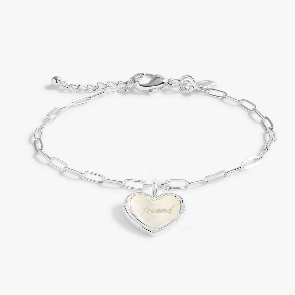 My Moments 'Forever Friendship' Bracelet