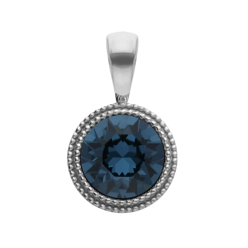 Fabero (S/P) 11mm Montana Pendant