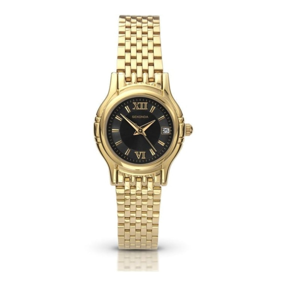 Ladies Quartz Bracelet Watch