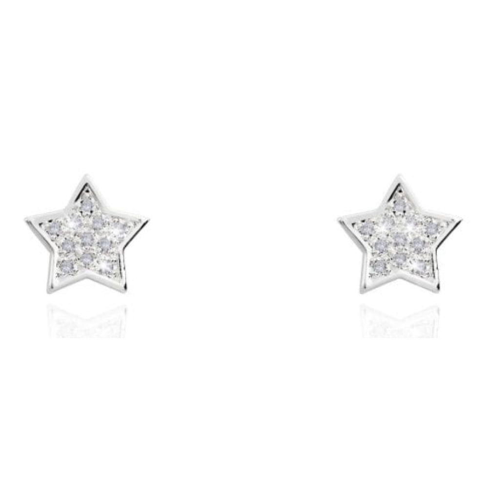 Treasure The Little Things | Sparkle And Shine | Earring Box