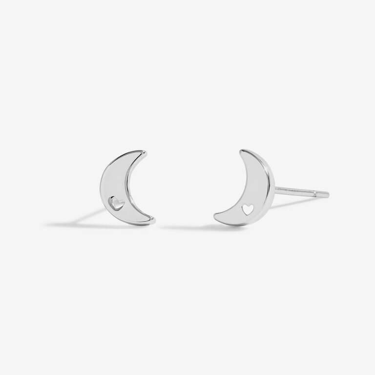 Celebration Earring Set 'Love You To The Moon And Back'