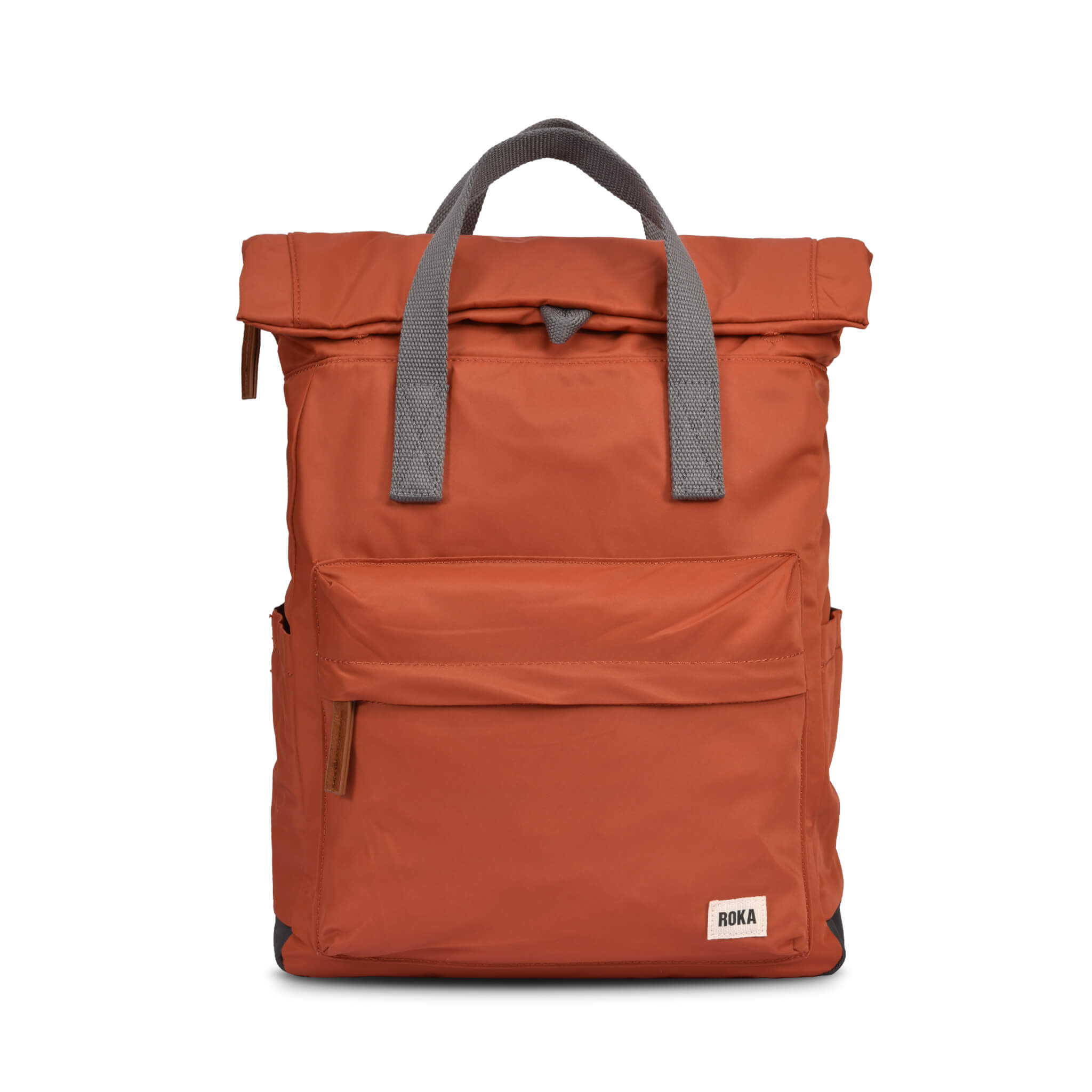Canfield B Medium Sustainable Nylon Ginger