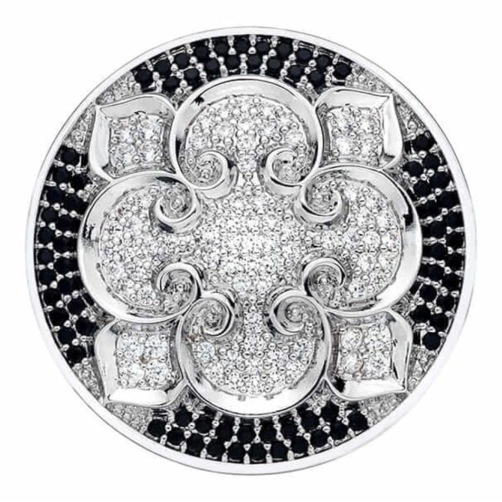Fiore di Loto Coin - 33mm