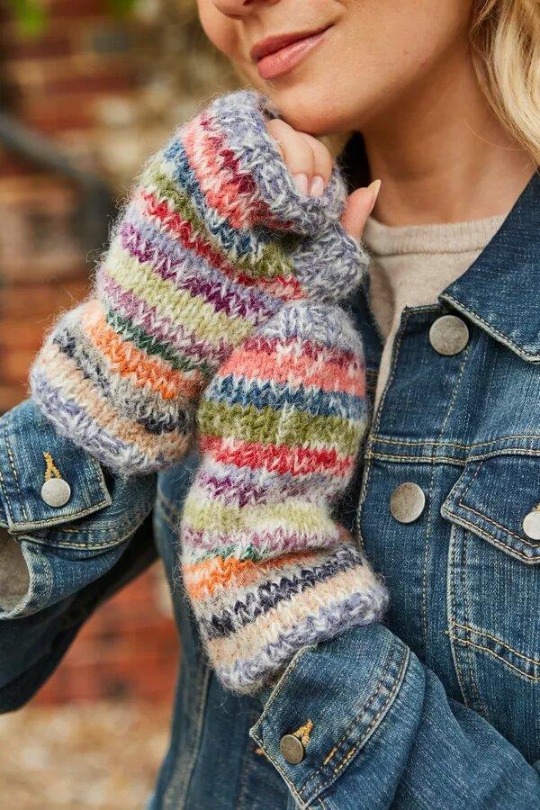 Coroico Handwarmer