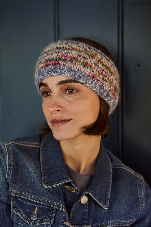 Coroico Headband