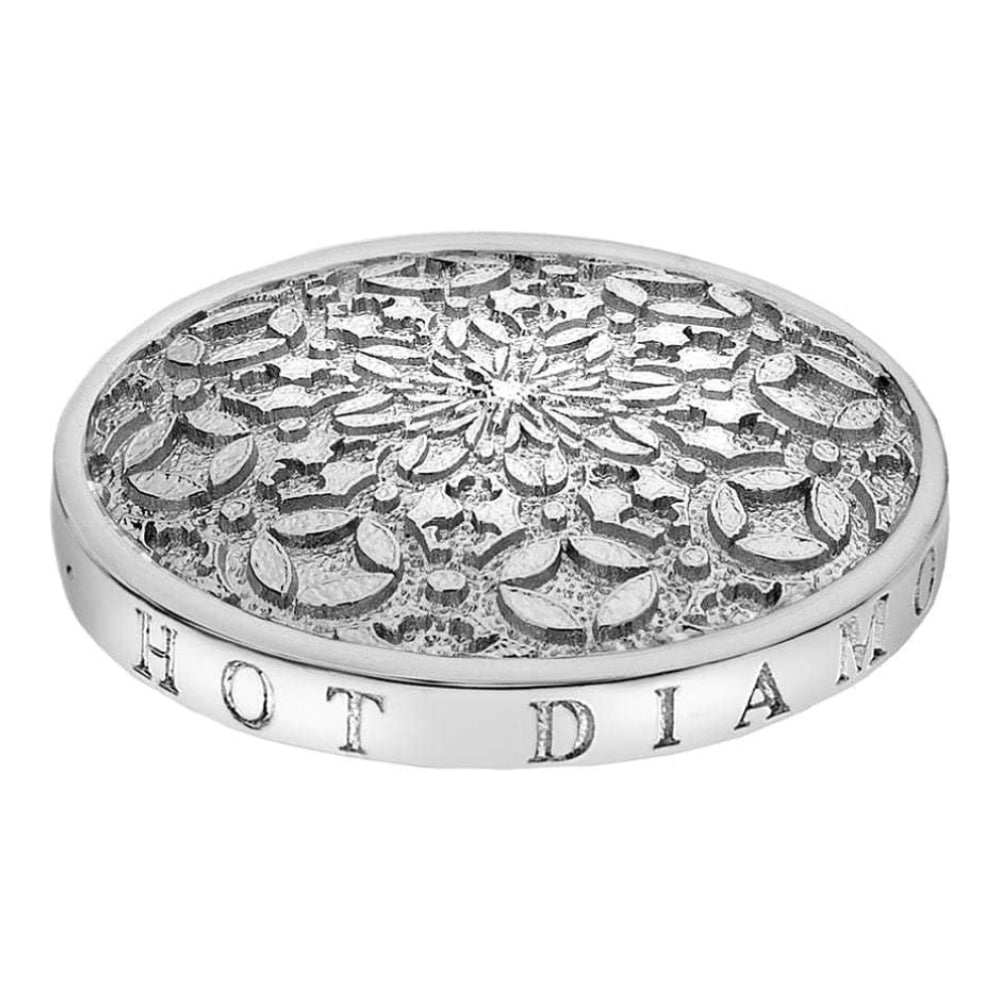 Mystical Map Coin - 33mm