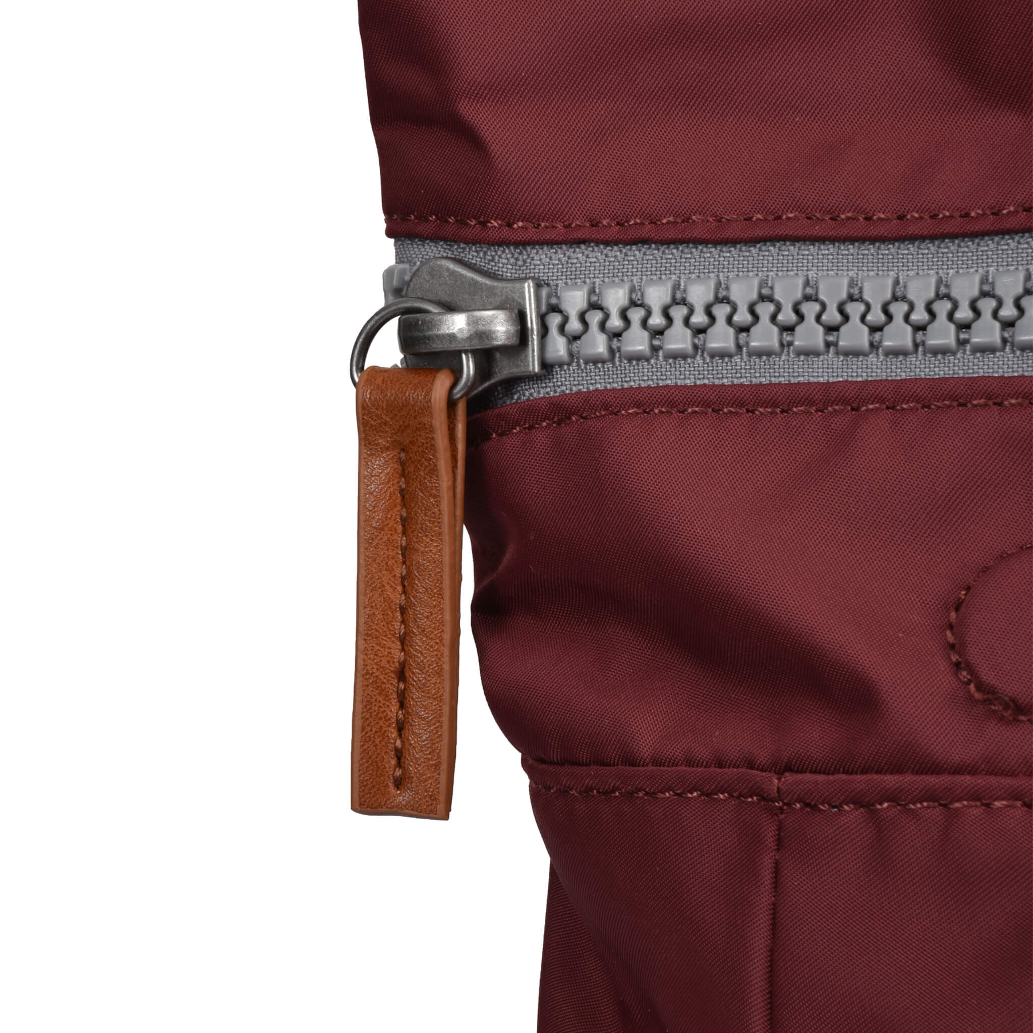 Canfield B Medium Sustainable Nylon Port