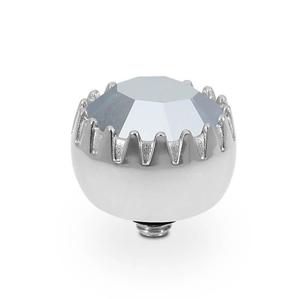 London Big S/P 10.5mm Crystal Labrador Top