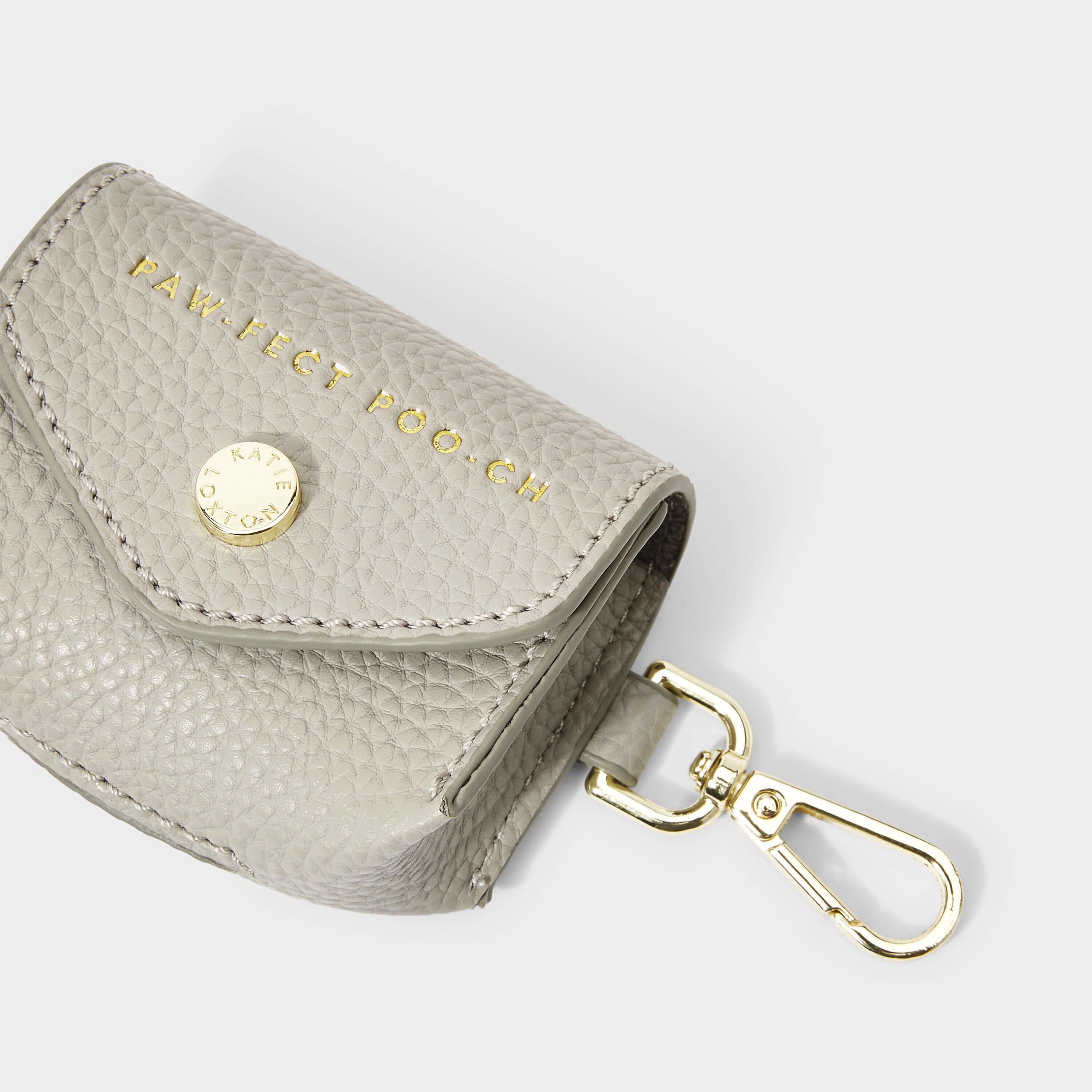 Pet Bag Cover | Grey | 6 X 8 X 4cm
