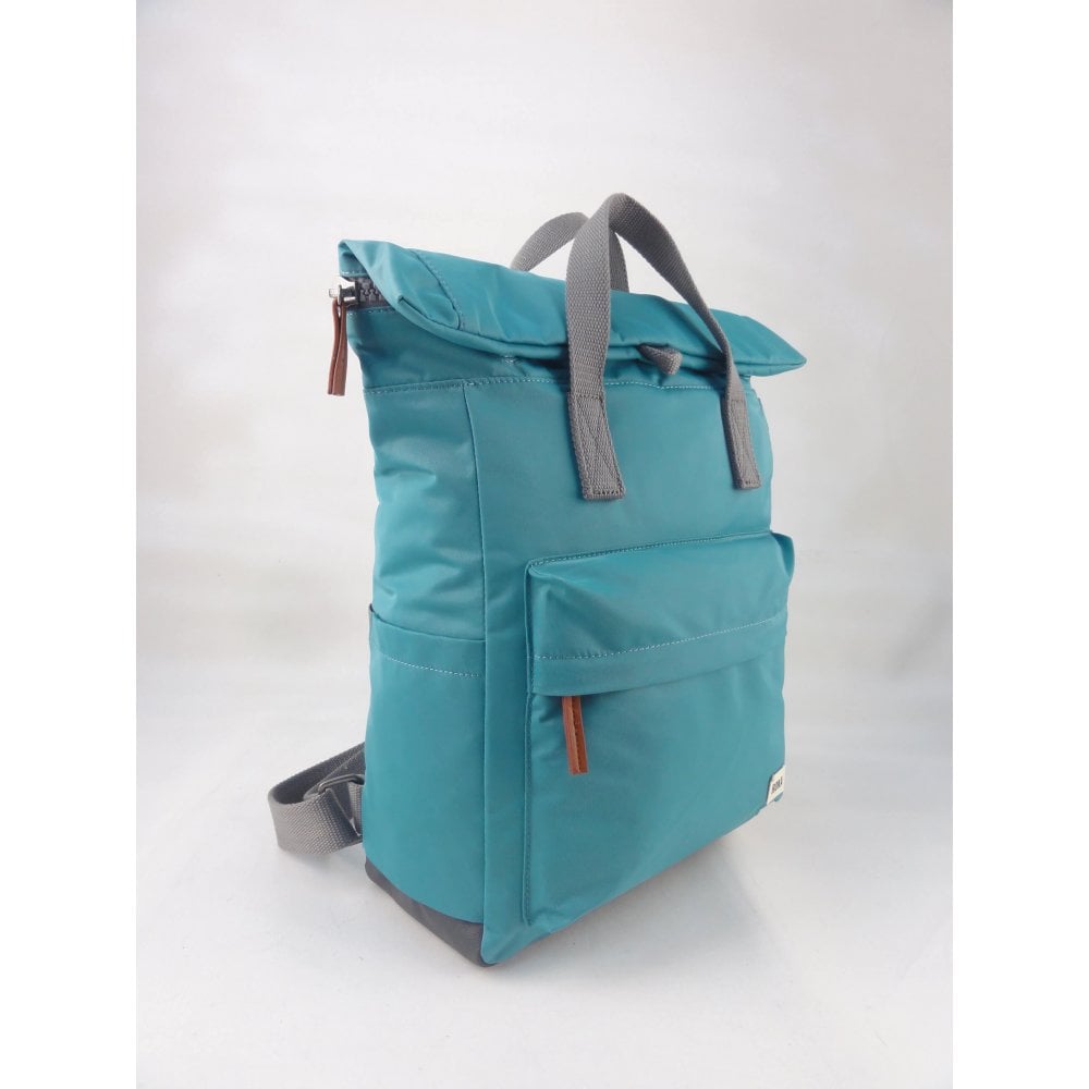 Canfield B Medium Petrol