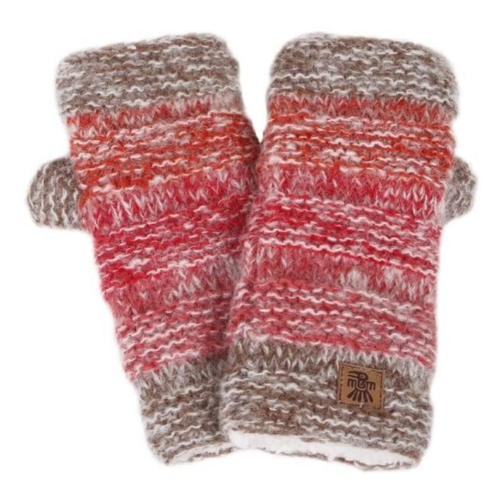 Sierra Nevada Handwarmer Red Earth