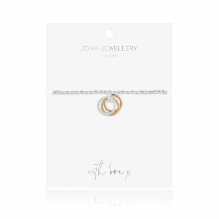 Florence Loop Bracelet