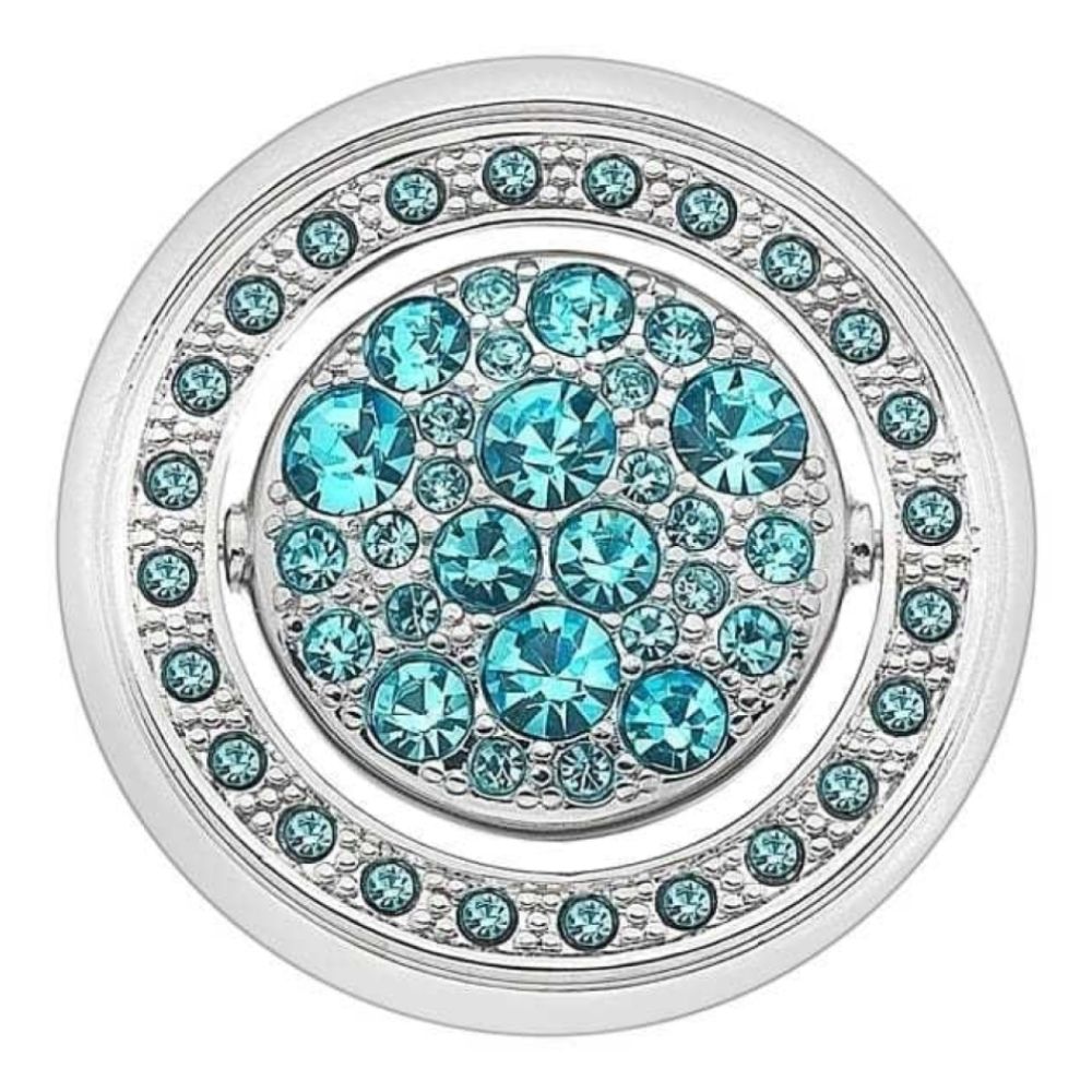 Purity & Tranquillity - 33mm
